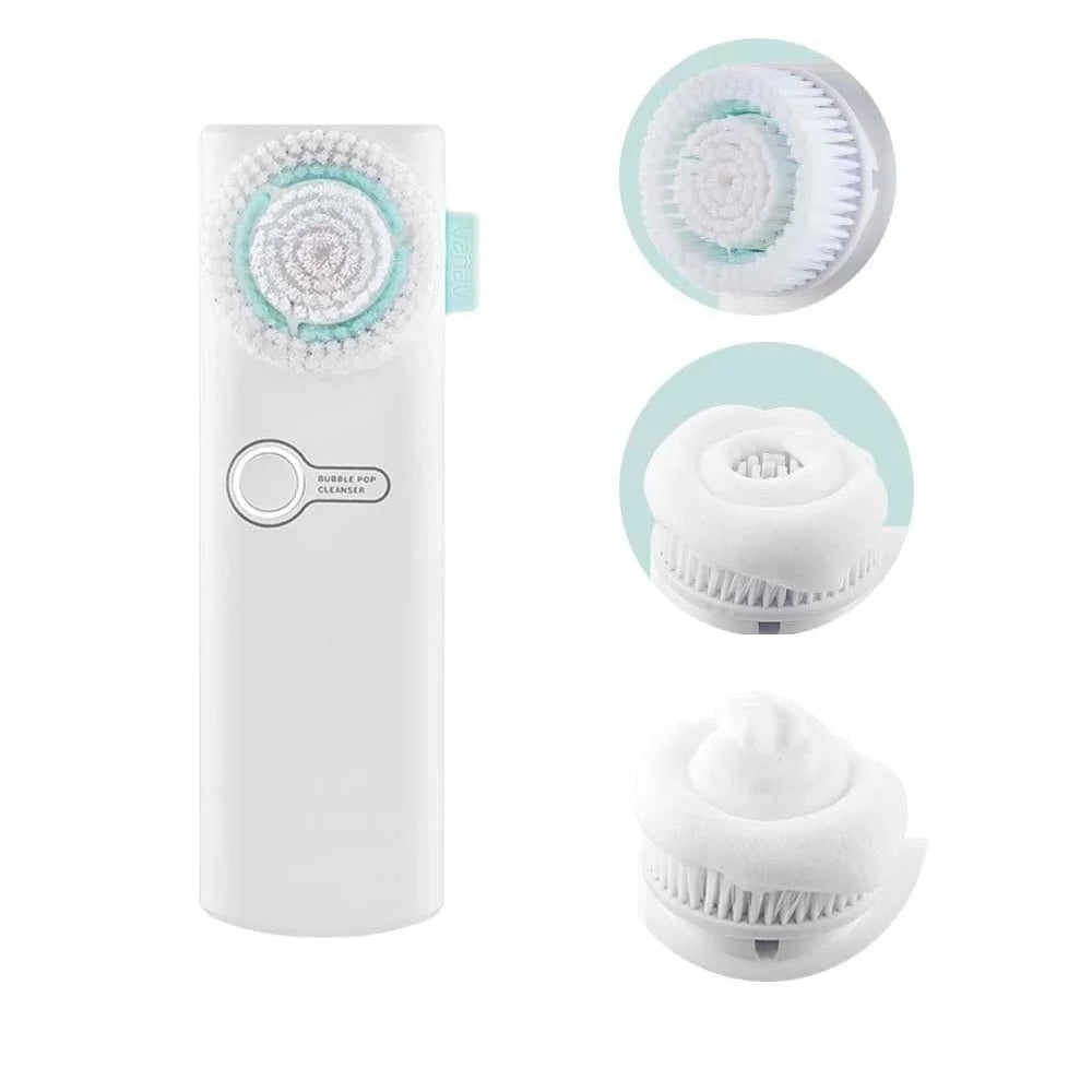 VANAV Bubble Pop Cleanser