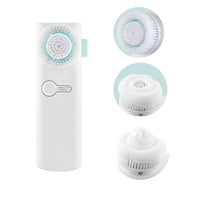 VANAV Bubble Pop Cleanser