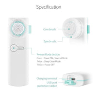 VANAV Bubble Pop Cleanser