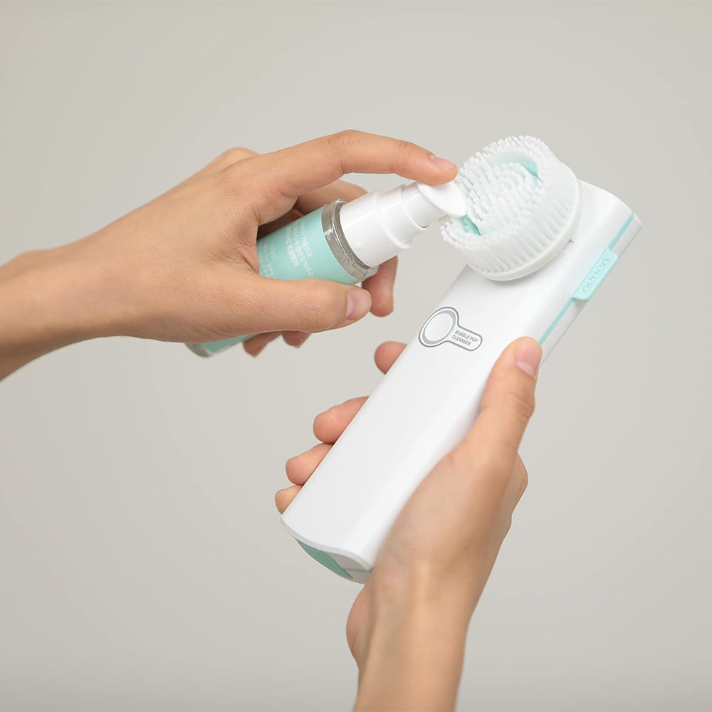 VANAV Bubble Pop Cleanser
