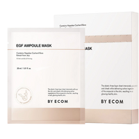 BY ECOM EGF Ampoule Collagen Mask 34g x 5ea