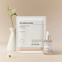 BY ECOM EGF Ampoule Collagen Mask 34g x 5ea