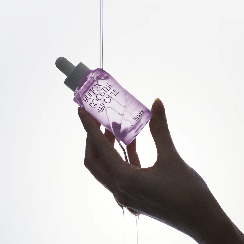 B'note Water Tox Booster Ampoule Special Set