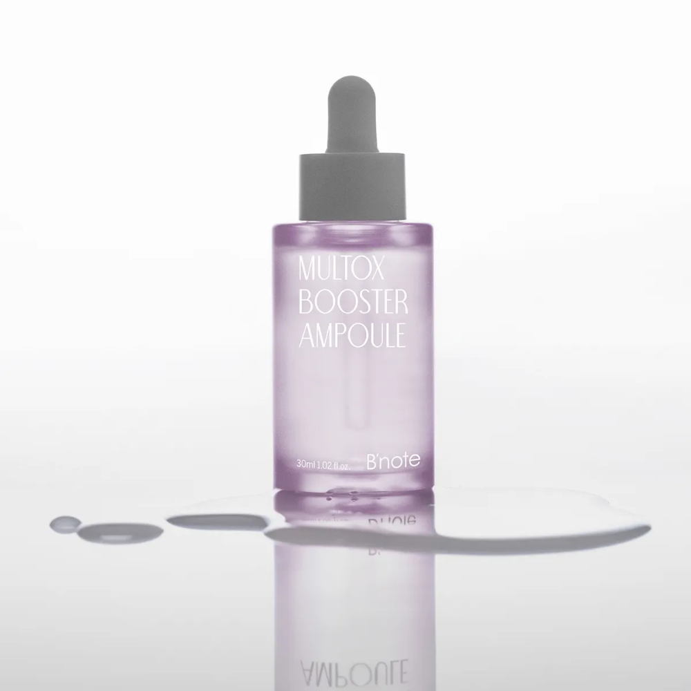 B'note Water Tox Booster Ampoule Special Set