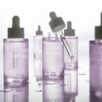 B'note Water Tox Booster Ampoule Special Set