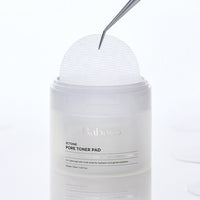 Babaco Ectoine Pore Toner Pad 60 Pads