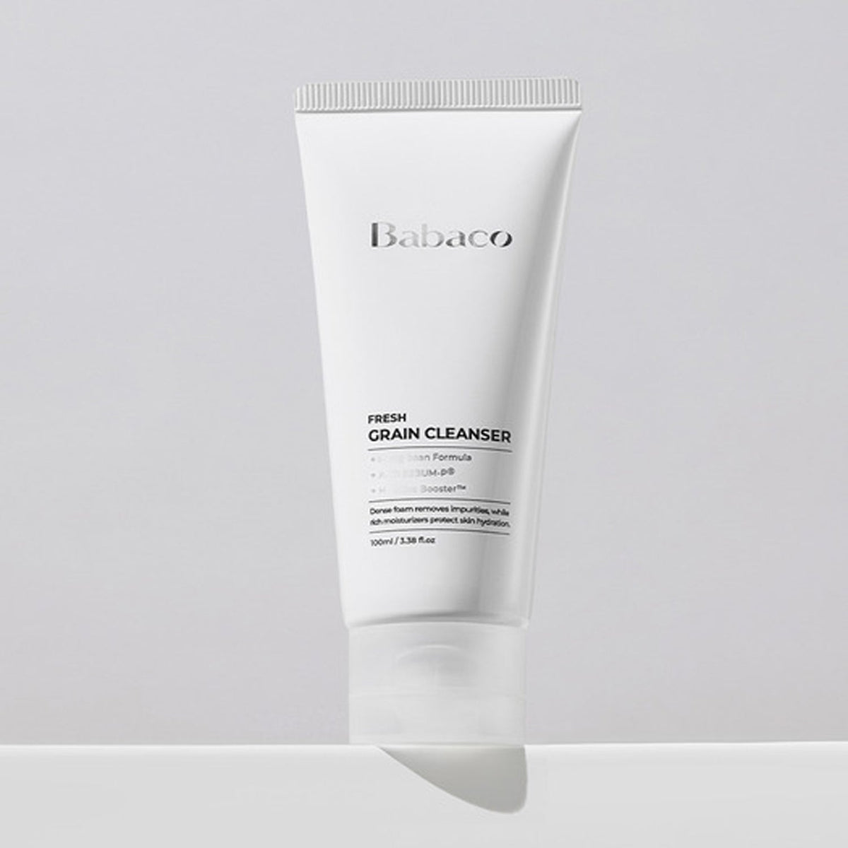 Babaco Fresh Grain Cleanser 100ml