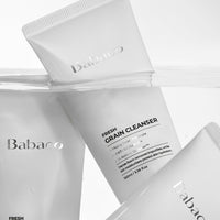 Babaco Fresh Grain Cleanser 100ml
