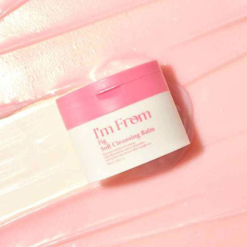 I'm from Fig Soft Cleansing Balm (100ml)