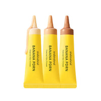 shaishaishai Banana PDRN Sun Primer (35ml) & Conceal Eye Cream (15ml) Special Set