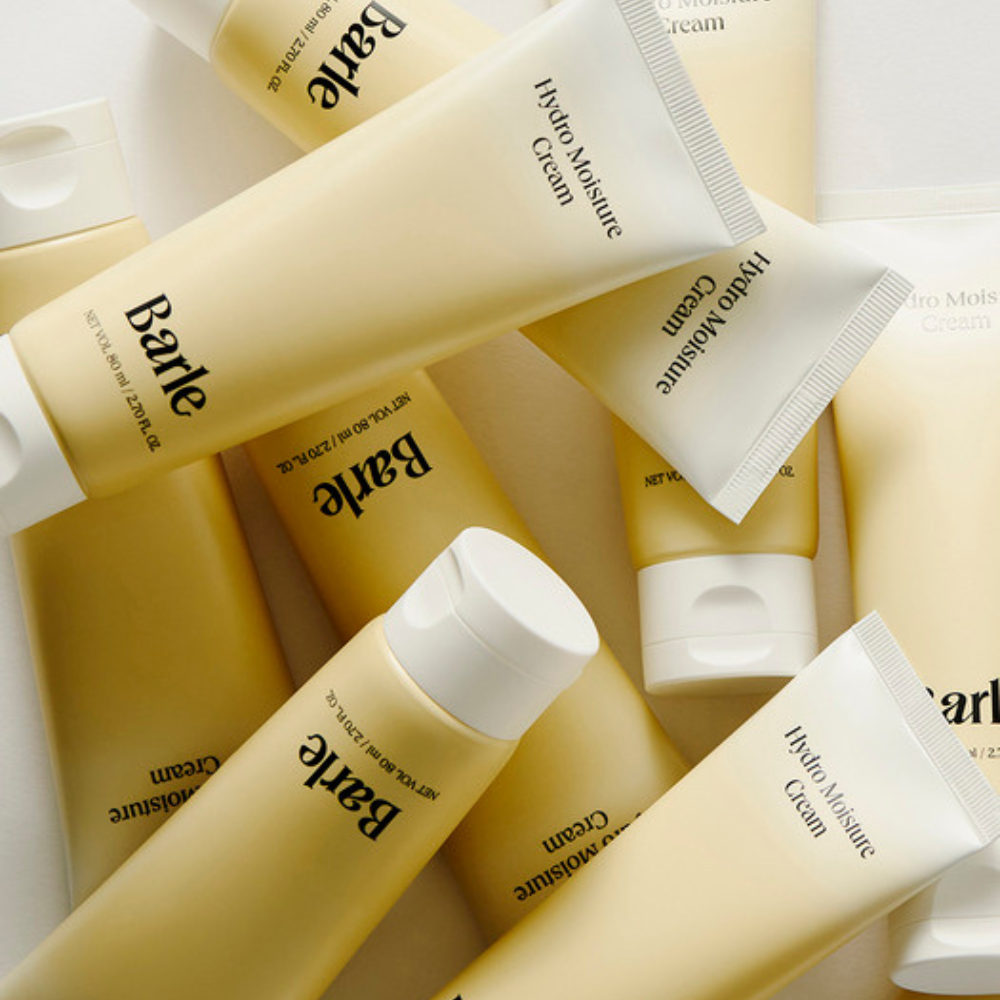 Barle Hydro Moisture Cream 80ml
