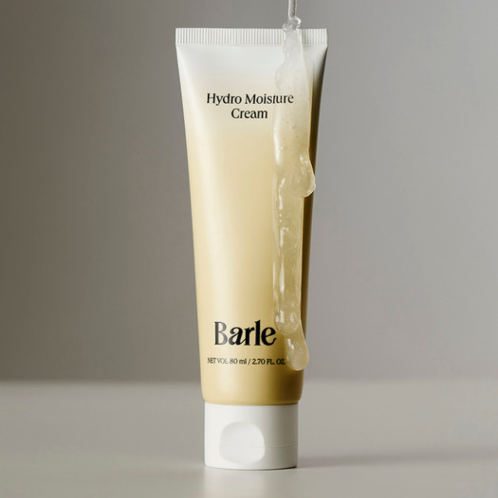 Barle Hydro Moisture Cream 80ml