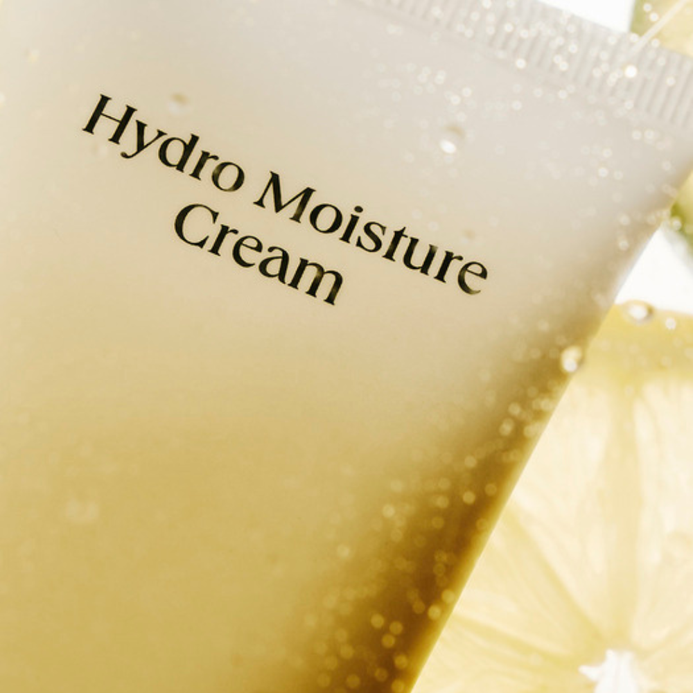 Barle Hydro Moisture Cream 80ml