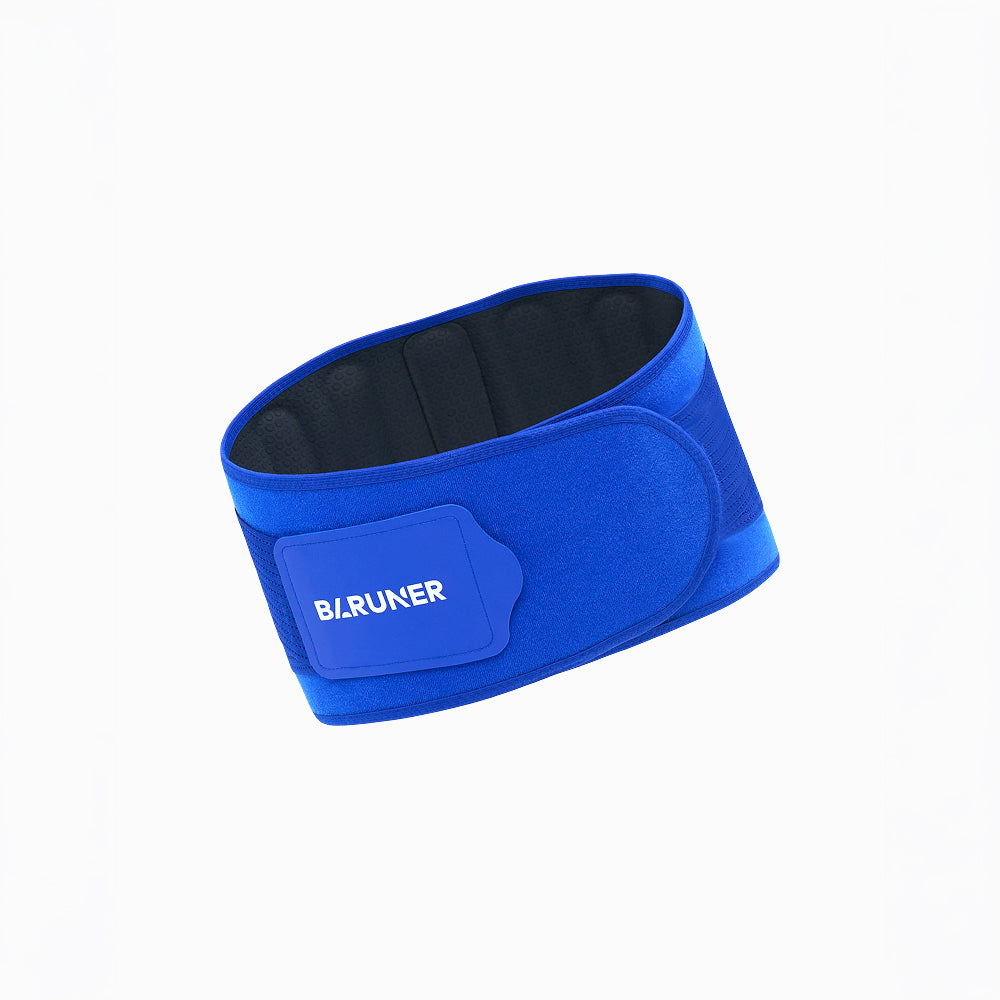 Baruner Burning Belt