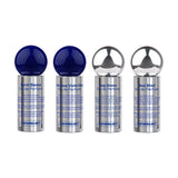 Bathproject Eau de Perfume 18ml 4 Types
