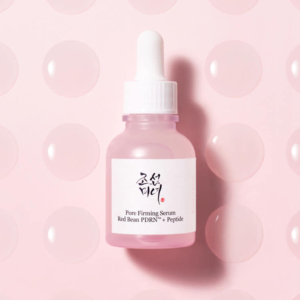 Beauty of Joseon Red Bean PDRN + Peptide Pore Firming Serum 30ml