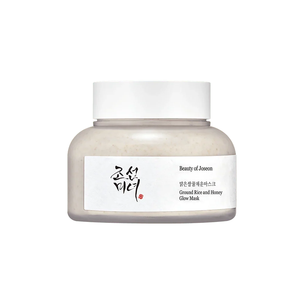 Beauty Of Joseon Ground Rice and Honey Glow Mask 150ml