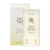 Beauty of Joseon Matte Sun Stick : Mugwort + Camelia 18g