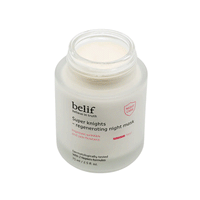 belif Super Knights Regenerating Night Mask 75ml