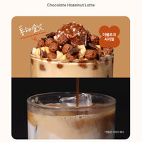 Benope Protein Shake (Choose 1 from 8 Flavors)