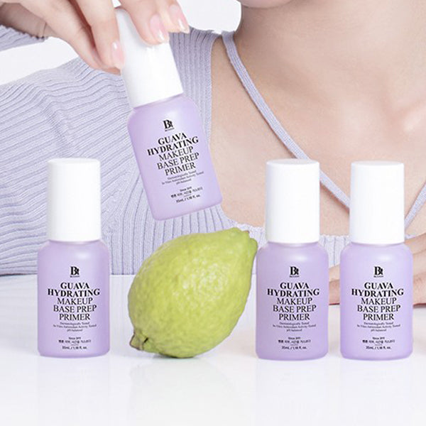 BENTON Guava Moisture Makeup Base Prep Primer 35ml