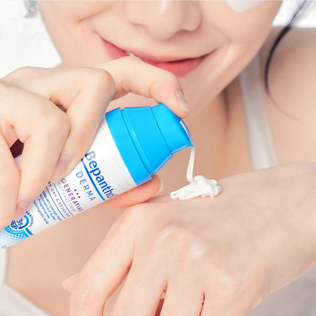 Bepanthol Derma Night Face Cream 50ml
