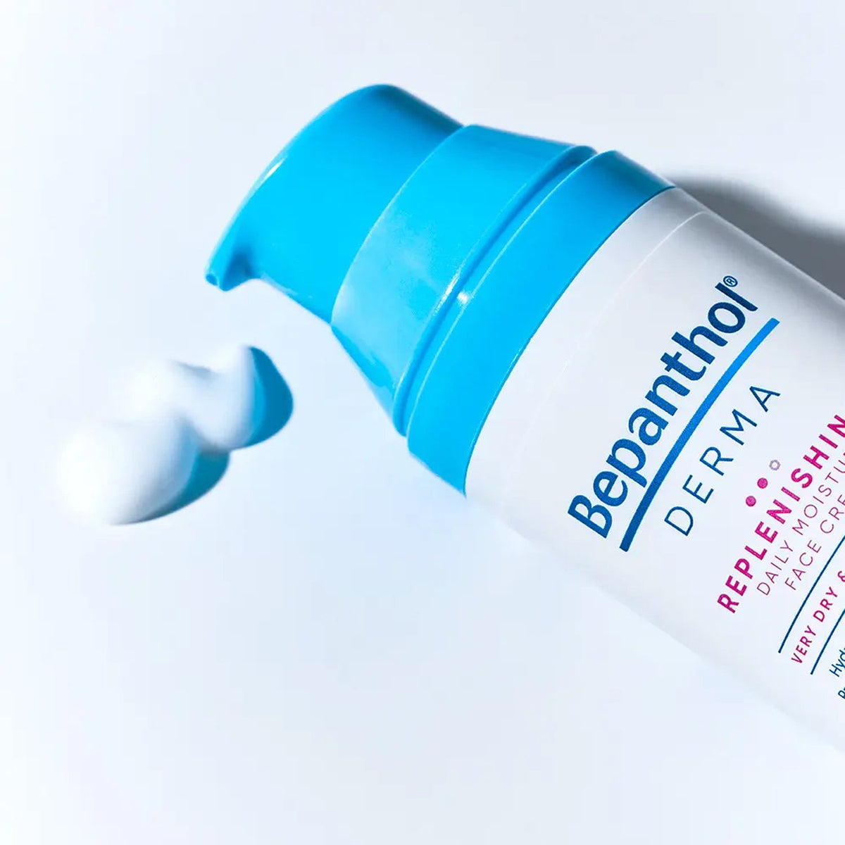 Bepanthol Derma Replenishing Daily Moisture Face Cream 50ml