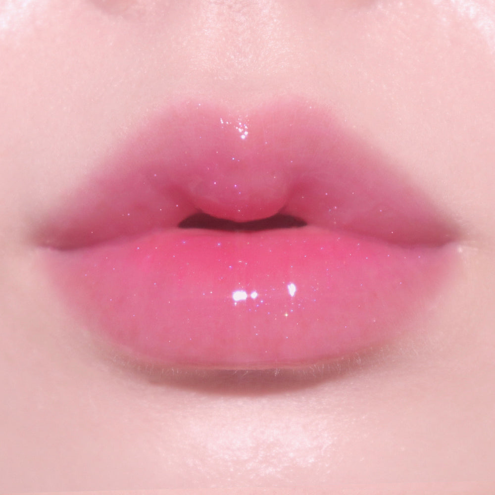 #Berry Crush