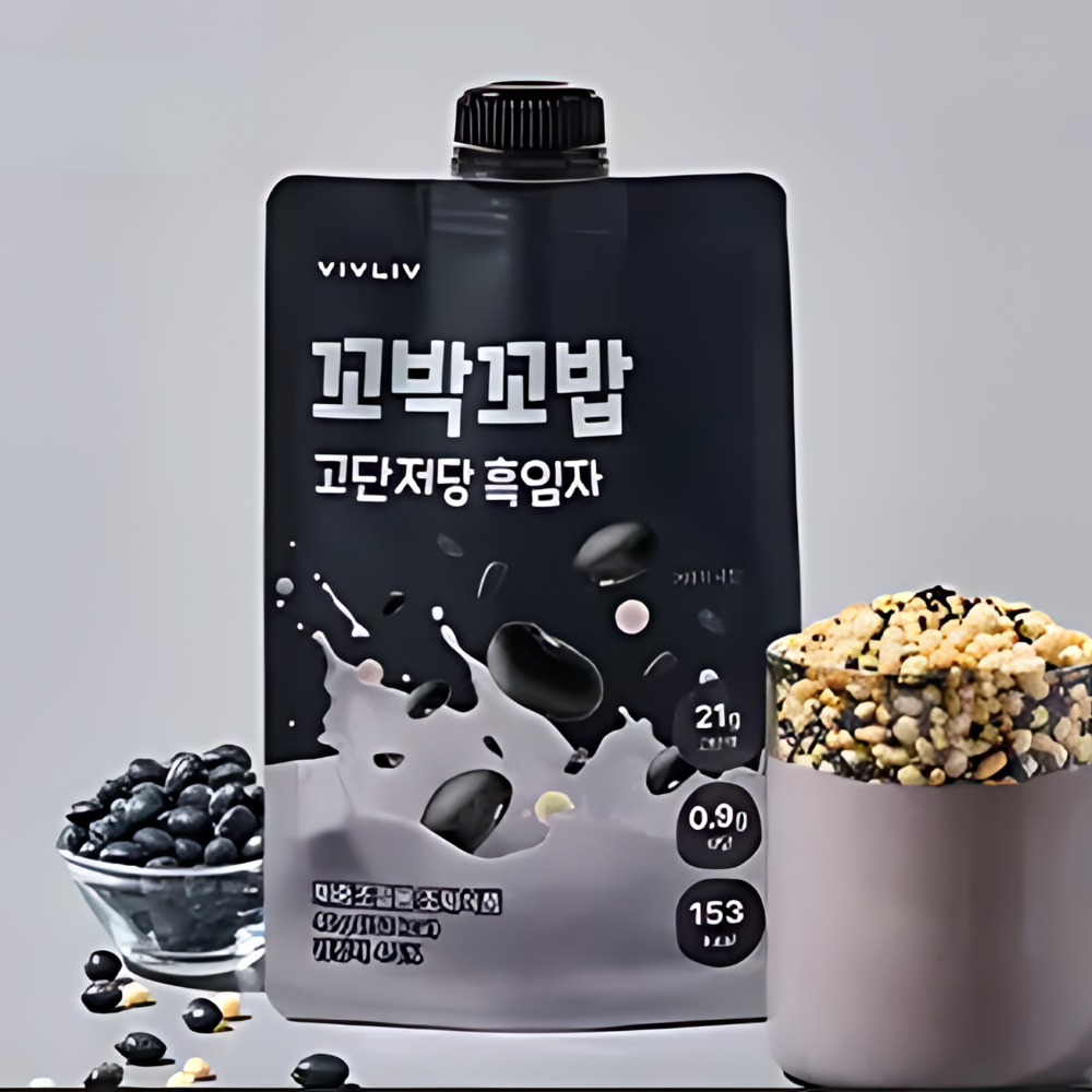 Black Sesame