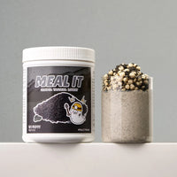 MEAL IT Meal Replacement Protein Shake 450g (Choose 1 of 4)