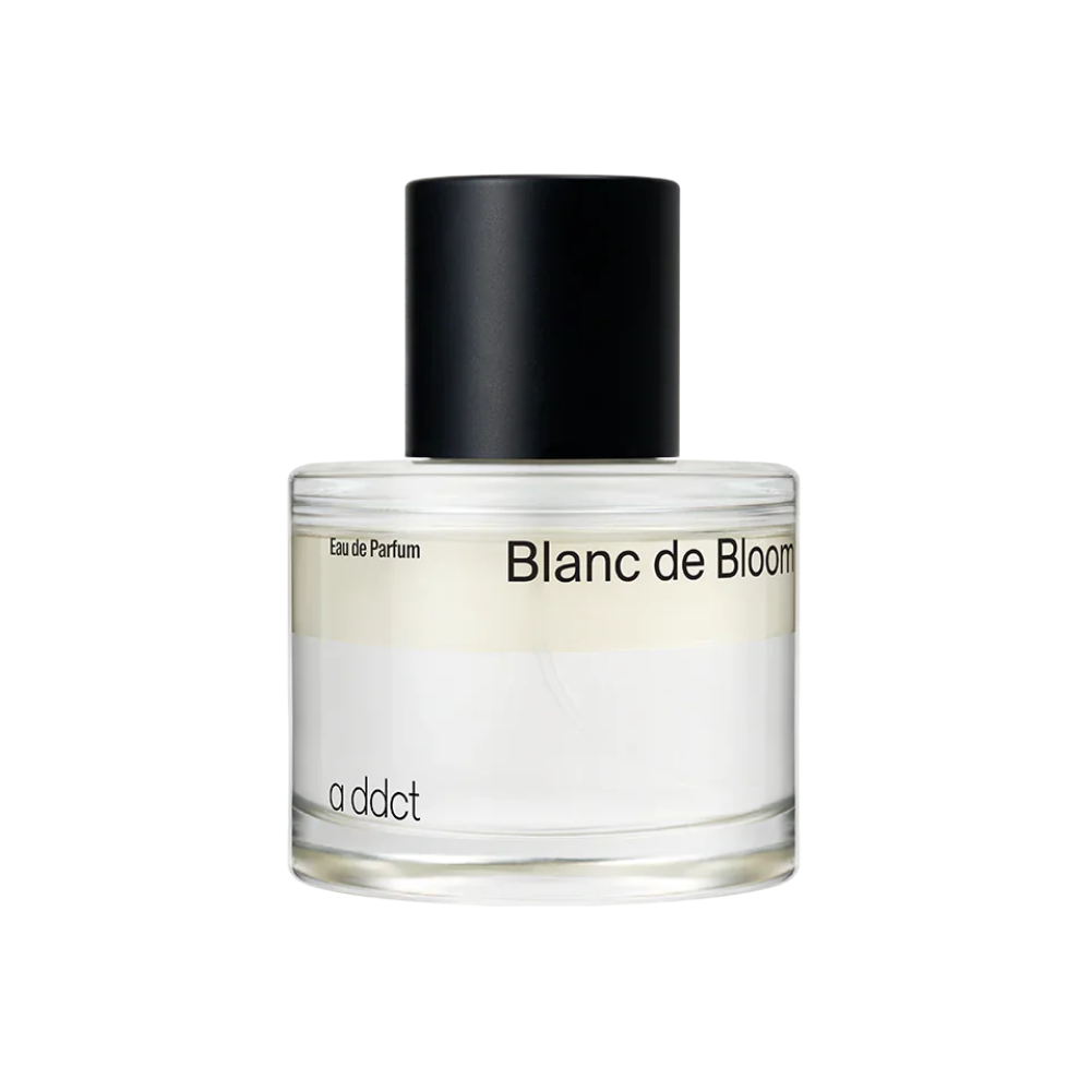 Blanc de Bloom