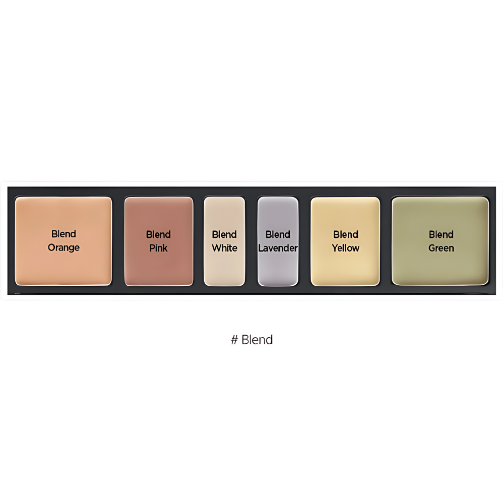 Blend