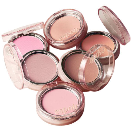 espoir Blur Wear Blush (6 Shades Selection)