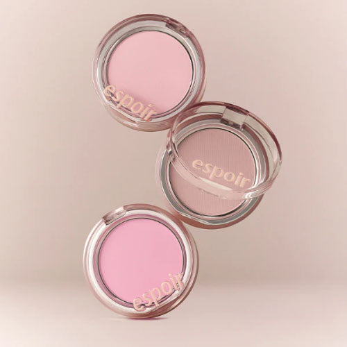 espoir Blur Wear Blush (6 Shades Selection)