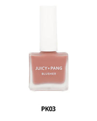 A'PIEU Juicy Pang Water Blusher 9g