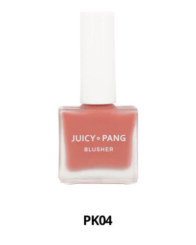 A'PIEU Juicy Pang Water Blusher 9g
