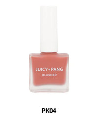 A'PIEU Juicy Pang Water Blusher 9g