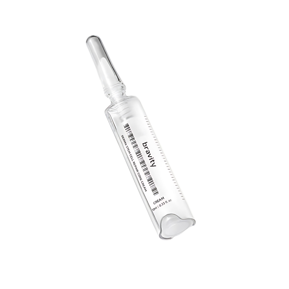 Bravity Derma Stem Cell Repair Core Cream 10ml