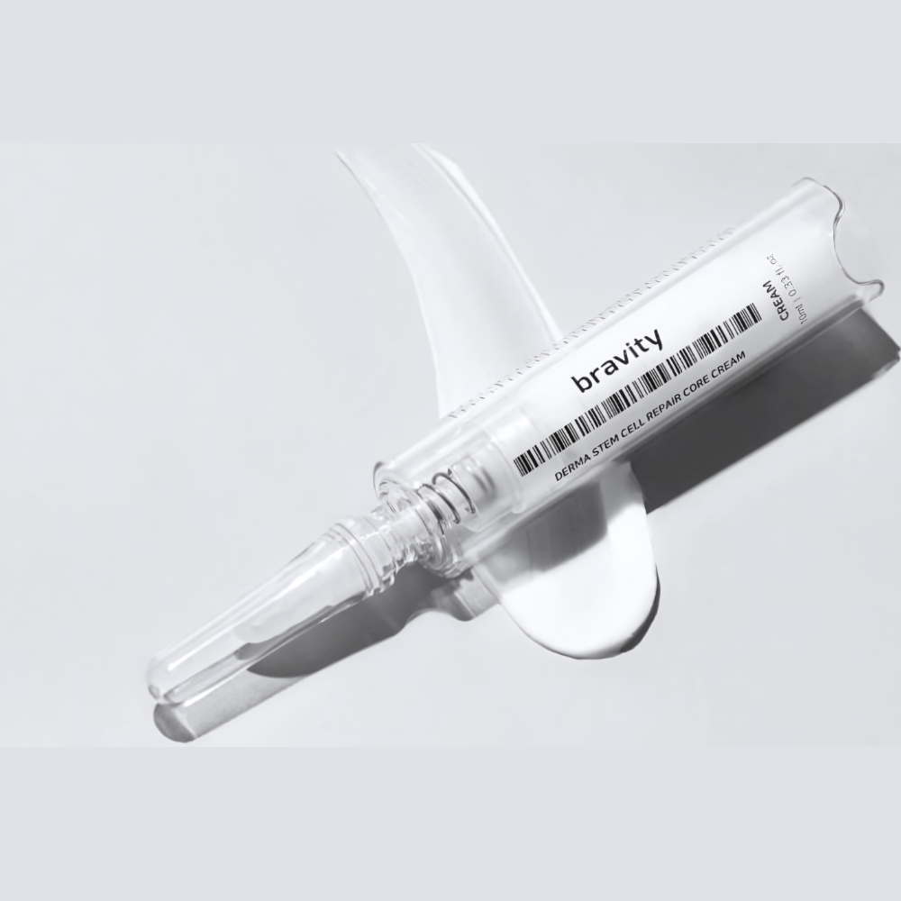 Bravity Derma Stem Cell Repair Core Cream 10ml