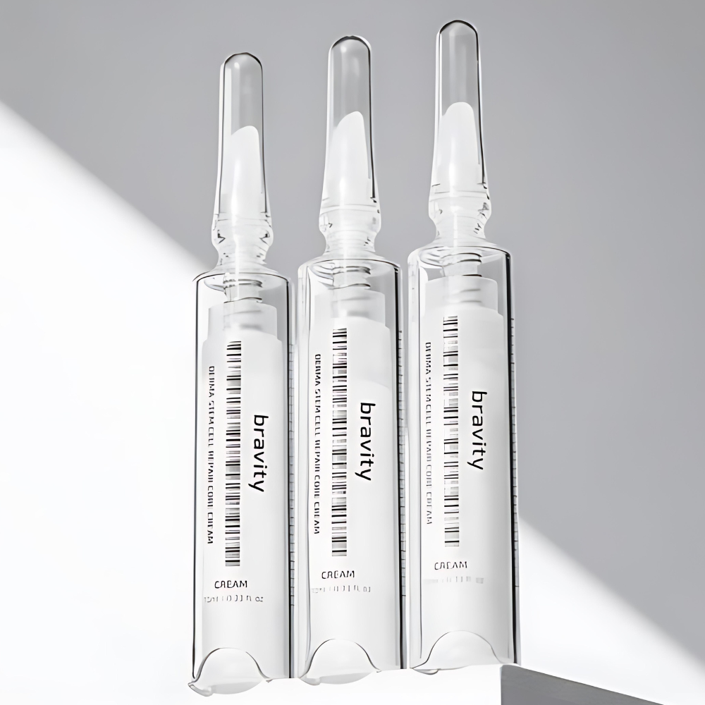 Bravity Derma Stem Cell Repair Core Cream 10ml