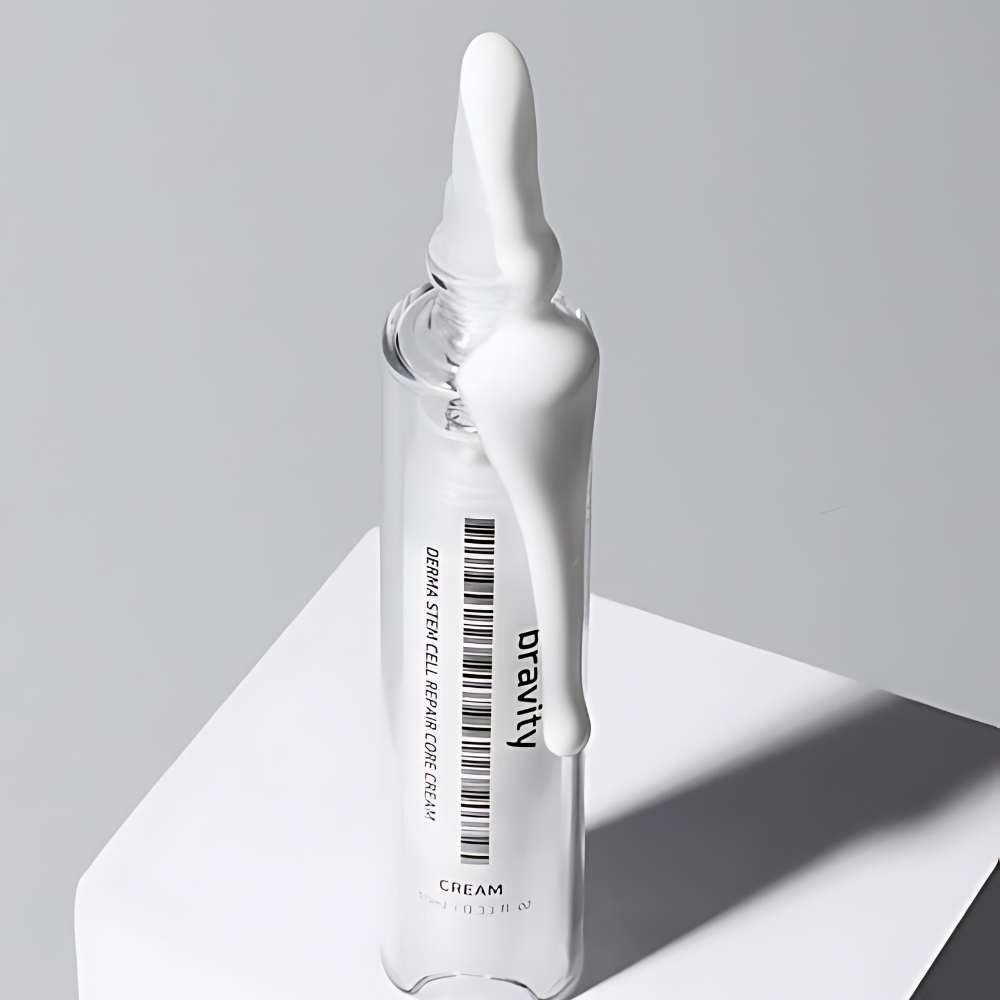 Bravity Derma Stem Cell Repair Core Cream 10ml