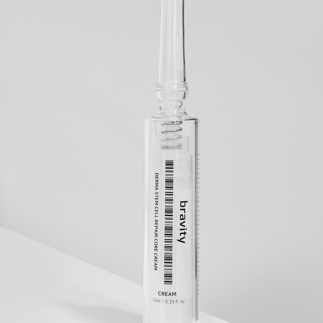 Bravity Derma Stem Cell Repair Core Cream 10ml