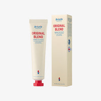 Bristik Original Blend Premium Toothpaste 80g x 2ea