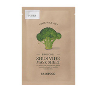 SKINFOOD Sous Vide Mask Sheet 10 Type