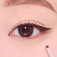 Tooq Eye Extender Waterproof Slim Eyeliner