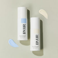 ByUR Serumfit Balancing Tone Up Cream 40g 2 Types