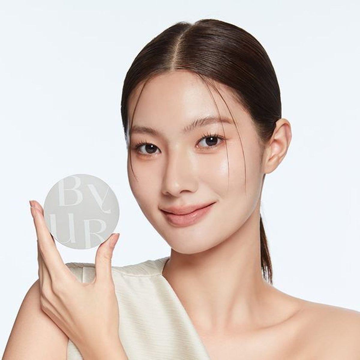 ByUR Serumfit Luminous Face Powder 10g