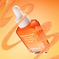 By Wishtrend Mandelic Acid Dark Spot Correcting Serum 30ml