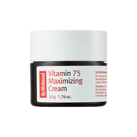 By Wishtrend Vitamin 75 Maximizing Cream 50ml