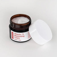 By Wishtrend Vitamin 75 Maximizing Cream 50ml